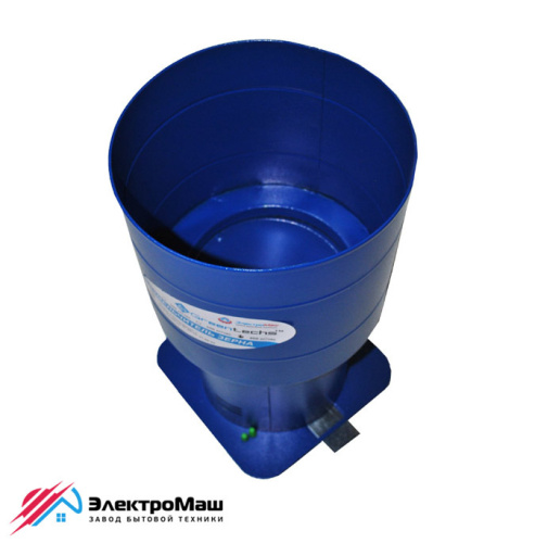 Зернодробилка GREENTECHS 350кг Зернодробилка GREENTECHS 350кг