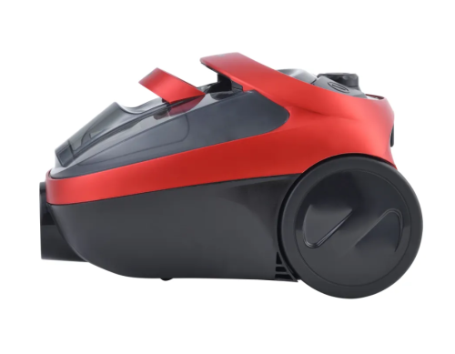 Пылесос WILLMARK VC-2255CYM 1800/380Вт циклон.фильтр фото 5
