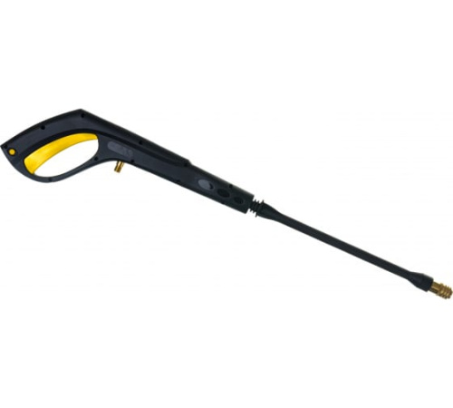 Пистолет-распылитель для моек Huter под форсунку для линеек 135,165,195 (кроме ARV) фото 3