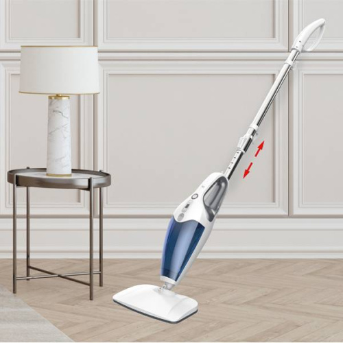 Швабра паровая BQ SM2009 1400Вт 7реж. 0,4л фото 2