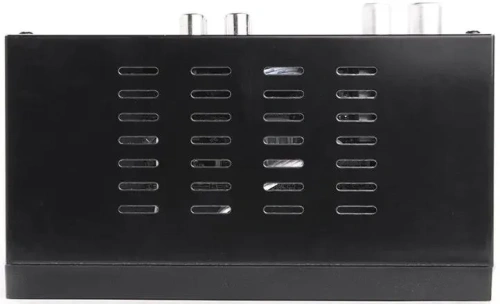 Ресивер цифровой DVB-T2 HD Эфир HD-600RU фото 5