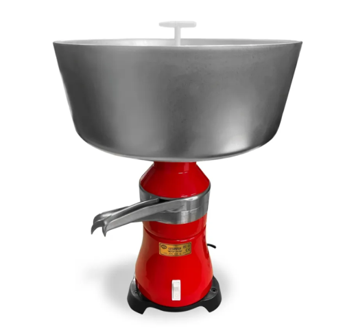 Сепаратор Мотор Сич СЦМ-100-18 60Вт, 100л/ч, 12л, метал.корпус Сепаратор Мотор Сич СЦМ-100-18 60Вт, 100л/ч, 12л, метал.корпус