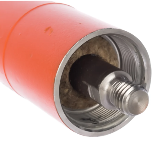 Вибратор ЭПК-1300/51 Красный Маяк (220В. 1300Вт., након 51мм+ вал 4,5м) фото 9 Вибратор ЭПК-1300/51 Красный Маяк (220В. 1300Вт., након 51мм+ вал 4,5м) фото 9