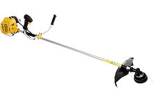 Бензокоса Huter GGT-2500T (2500Вт,9500об/мин,бак 1200мл)