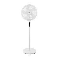 Вентилятор напольный WILLMARK WSF-45WR 50 Вт пульт ДУ