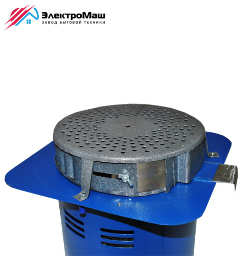 Зернодробилка GREENTECHS 350кг фото 8 Зернодробилка GREENTECHS 350кг фото 8