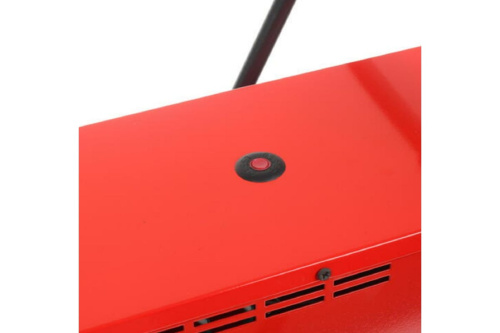 Пушка эл. 24/12кВт Ресанта ТЭП-24000К (1700 куб.м/ч, 380В) кругл корпус фото 5 Пушка эл. 24/12кВт Ресанта ТЭП-24000К (1700 куб.м/ч, 380В) кругл корпус фото 5