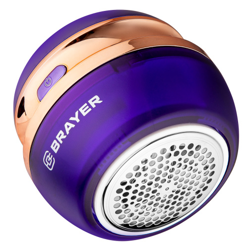 Машинка д/удаления катышков BRAYER BR-5031 фото 3