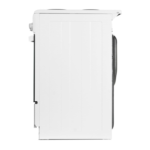 Электроплита GEFEST ЭПНД-5140-01-0133 4 конф. чугун, бел фото 4