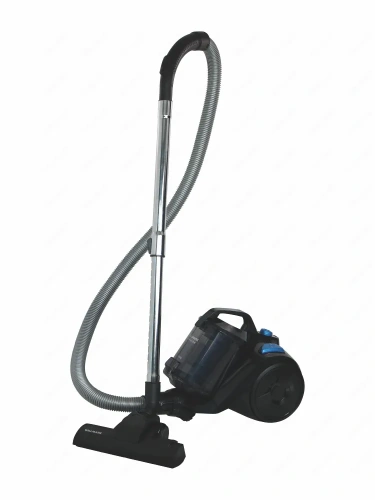 Пылесос WILLMARK VC-2057CY 2000/450Вт циклон.фильтр фото 6