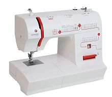 Машина швейная COMFORT 2550 (36 операции, петля п/а)