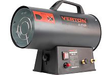 Пушка газ. 18кВт Verton Air GH-18 (400куб.м/ч, 220В, 1,1кг/ч, шланг 1,5м)