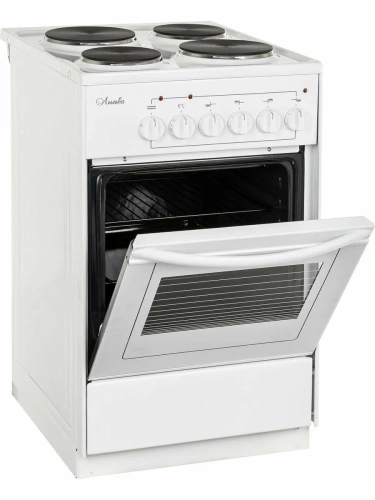 Электроплита Лысьва ЭП 401СТ белая фото 2 Электроплита Лысьва ЭП 401СТ белая фото 2