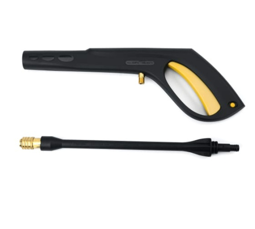 Пистолет-распылитель для моек Huter под форсунку для линеек 135,165,195 (кроме ARV) фото 5