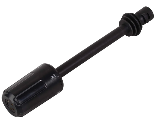 Мойка Huter W-20Li акк. (20В, 1*2Ач,42бар, ЗУ) фото 4