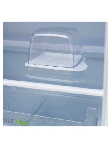 Холодильник БИРЮСА 6131 белый с нижней камерой фото 2 Холодильник БИРЮСА 6131 белый с нижней камерой фото 2