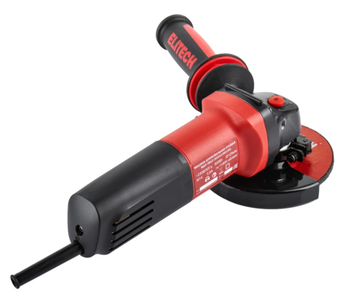 МШУ Elitech 0812 (750Вт,125мм) фото 4 МШУ Elitech 0812 (750Вт,125мм) фото 4