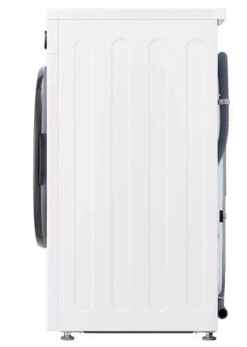 Машина стиральная LG F2Y1WS6W 6,5кг 1200об/мин фронт загр фото 6