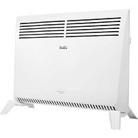 Конвектор BALLU Camino Eco Turbo BEC/EMT-1500 (1500Вт термостат,мех.управ.рег.темпер.)
