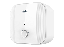 Водонагреватель 10л BALLU BWH/S 10 Capsule Plus O 2кВт вертик