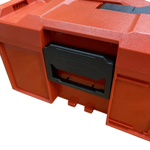 Кейс DCK K-BOX02 фото 3 Кейс DCK K-BOX02 фото 3