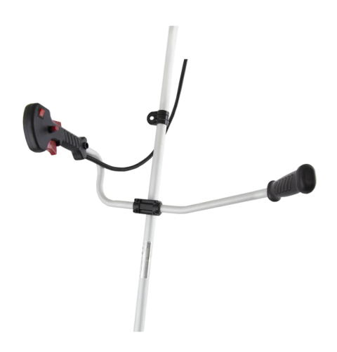 Бензокоса Denzel DTL-52 (2,2кВт, катушка+диск, неразборная штанга) фото 3