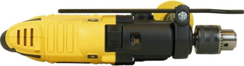 Дрель Hanskonner HID21100DS (1000Вт,1100-3000об/мин,13мм, реверс) фото 7