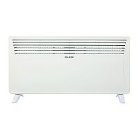 Конвектор WILLMARK CH-2000Y/W (1500/2000Вт контроль температуры, крепление на стену)