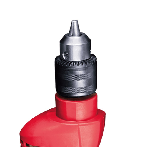 Дрель DCK KJZ06-13 ЗВП (710Вт,13мм,реверс) фото 2 Дрель DCK KJZ06-13 ЗВП (710Вт,13мм,реверс) фото 2