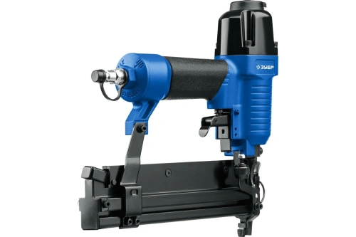 Нейлер-степлер Т55/300 ЗУБР фото 4