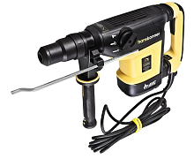 Перфоратор Hanskonner HRH1342M (1350Вт,10Дж,235-514об/мин.,2реж,SDS-MAX)