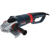 МШУ Bosch GWS 24-230 LVI (2400Вт,230мм, п/п)