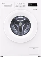 Машина стиральная LG F2Y1HS3W 7кг 1200об/мин фронт загр