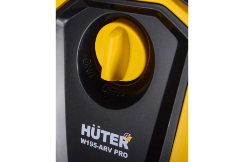 Мойка Huter W195-ARV фото 7