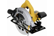 Пила дисковая DEWALT DWE560K-QS (1350Вт,184мм,5500об./мин)