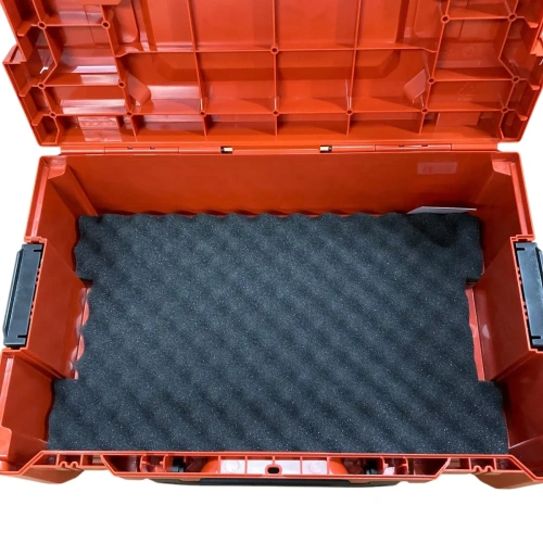 Кейс DCK K-BOX02 фото 6 Кейс DCK K-BOX02 фото 6