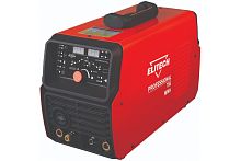 Инвертор сварочный ELITECH WM 200AC-DC Pulse (190-240В., 6кВт, 10-200А, 1,6-5мм., 12,5кг.,)