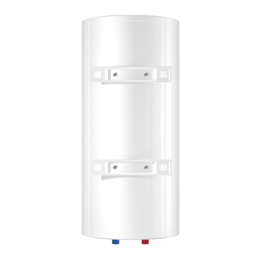Водонагреватель 50л THERMEX Lima 50 V 2кВт, нерж.бак вертик круглый, сухой тэн, эл упр, Wi-Fi фото 6