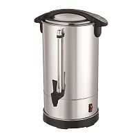 Бойлер WILLMARK WWB-2511S 2500Вт 25л стальн.корпус, терморегулятор