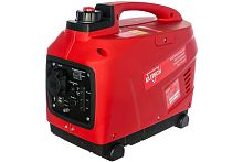 Генератор бенз. Elitech БИГ 1100Р (1,0кВт/1,1кВт, 220В, 3,5л. руч. старт. инверт)