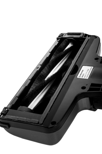 Пылесос BRAYER BR-4273 350Вт контейнер 0,8л, беспроводной фото 9