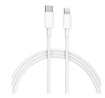 Кабель д/зарядки USB/Type-C, 3А, XIAOMI BHR4421GL