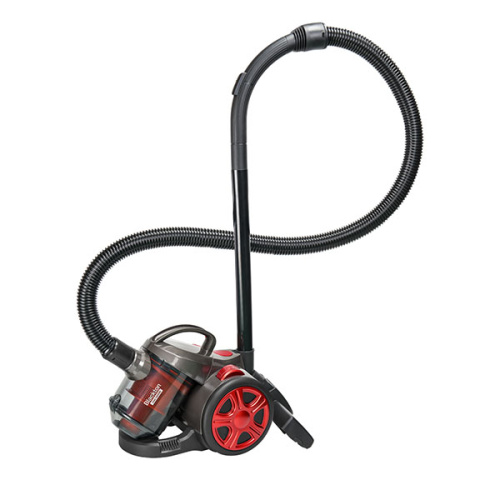Пылесос BLACKTON Bt VC1802B 1400/350Вт контейнер 2л фото 2