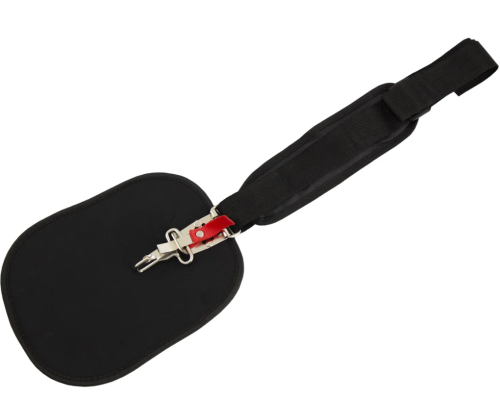 Бензокоса Denzel DTL-52 (2,2кВт, катушка+диск, неразборная штанга) фото 12