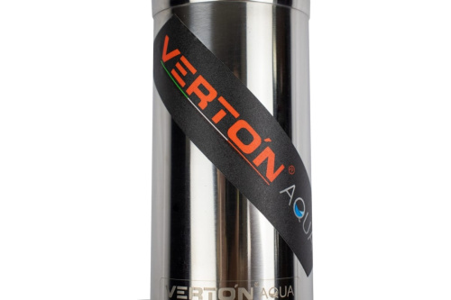 Насос скваж Verton DW105/750V (750Вт, 2100л/ч, 105м, D-76мм, кабель 50м, верх.забор, многоступенч фото 6
