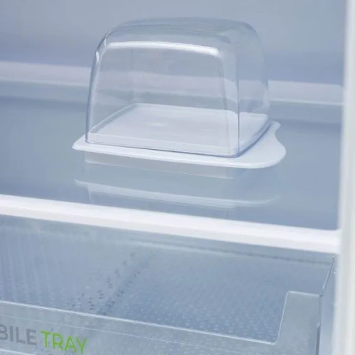 Холодильник БИРЮСА 6134 белый с нижней камерой фото 5 Холодильник БИРЮСА 6134 белый с нижней камерой фото 5