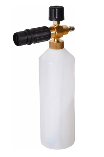 Мойка Huter W200i (2500Вт,200бар,430л/ч) фото 9 Мойка Huter W200i (2500Вт,200бар,430л/ч) фото 9