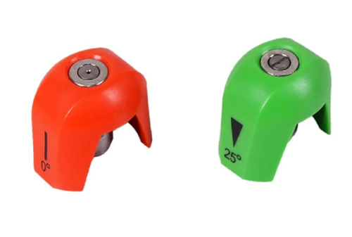 Мойка Huter W200i (2500Вт,200бар,430л/ч) фото 8 Мойка Huter W200i (2500Вт,200бар,430л/ч) фото 8