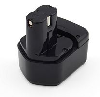 Аккумулятор EB-1220 BL 12V 2Ач (д/Hitachi)