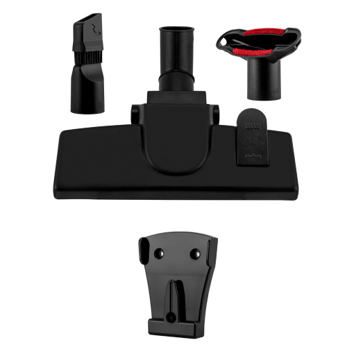 Пылесос вертикальный BRAYER BR-4268 (600Вт,НЕРА фильтр, 0,8л. шнур 8м.) фото 13